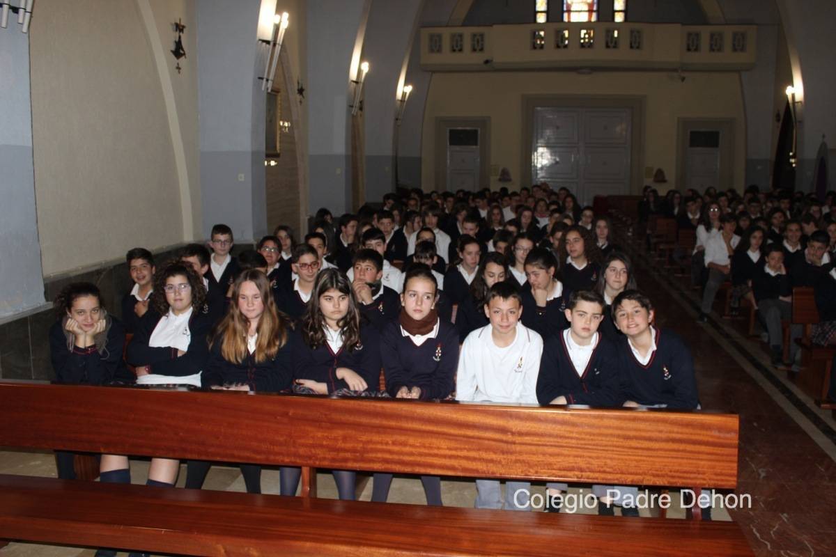 2014 03 13 CELEBRACIÓN LITÚRGICA (234)